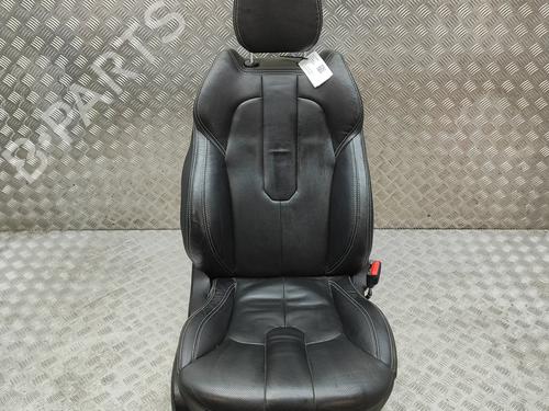 Used Right front seat LAND ROVER RANGE ROVER EVOQUE (L538) 2.2 D 4x4 (190 hp) 25614864
