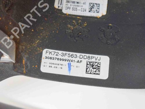 Steering wheel LAND ROVER DISCOVERY SPORT (L550) 2.0 D 4x4 | BP10187575C49 