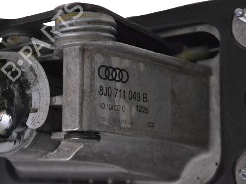 Gear lever AUDI TT (8J3) 1.8 TFSI | BP30620287M90  - Image 5