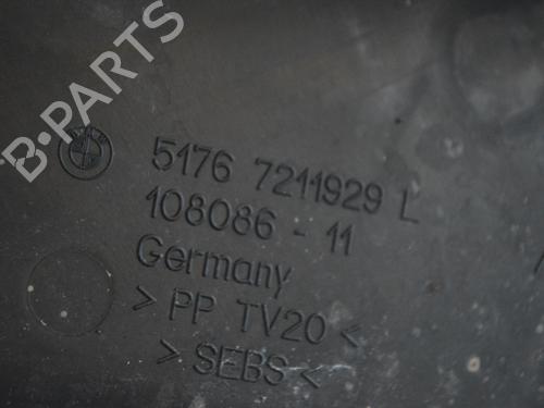 Other BMW 6 Coupe (F13) 640 d | BP30242995O1 