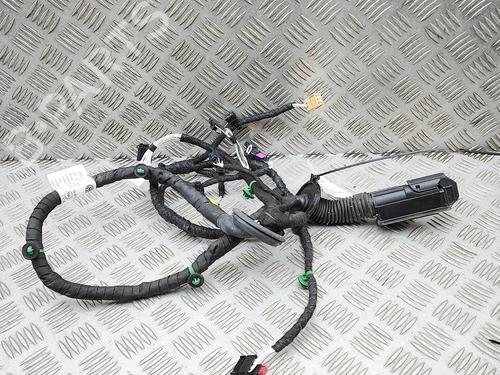 Used Wiring harness Wiring harness VW ID.7 (ED2) PRO (286 hp) 39989653 39989653