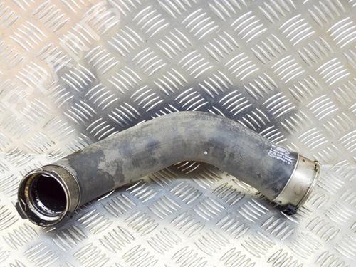 Used Intercooler pipe MERCEDES-BENZ GL-CLASS (X166) GL 350 CDI / BlueTec 4-matic (166.823, 166.824) (258 hp) 14623163