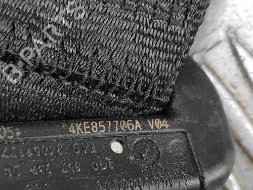 Front right seatbelt AUDI E-TRON (GEN) 55 quattro | BP29404283I25 