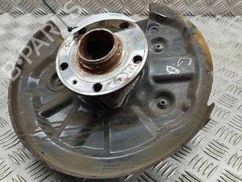 Used Right rear steering knuckle VW TIGUAN (AD1, AX1) 1.4 eHybrid (245 hp) 27774773