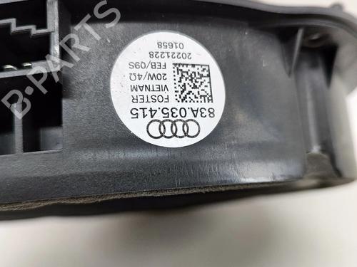 Speaker AUDI A3 Sportback (8YA, 8YF) 30 TFSI | BP27775124E2 - Image 6