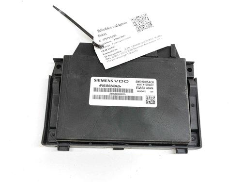 Gearkassestyreenhed JEEP GRAND CHEROKEE III (WH, WK) 6.1 SRT8 4x4 (426 hp) 28028317