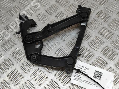 Used Hinge/Door check strap MERCEDES-BENZ S-CLASS (W220) S 500 (220.075, 220.175, 220.875) (306 hp) 25380538
