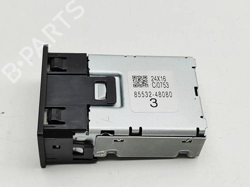 Electronic module TOYOTA PRIUS (_W6_) 2.0 PHEV (MXWH61L, MXWH61) | BP29975278M83 - Image 2
