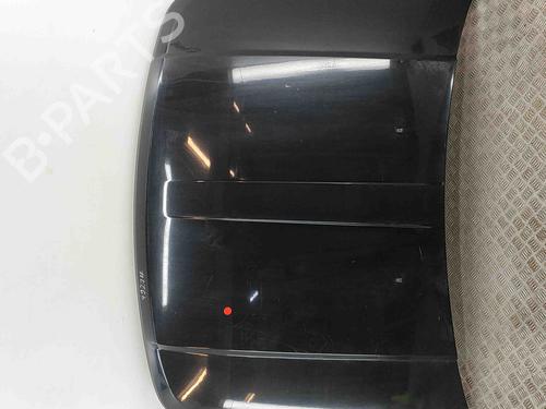 Used Hood DODGE NITRO 2.8 CRD 4WD (177 hp) 29541895
