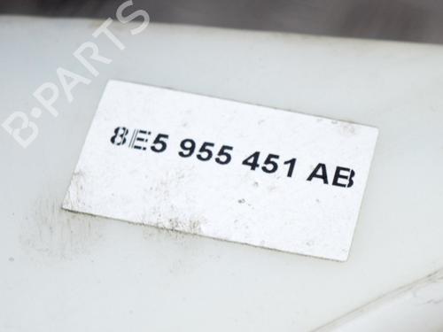 Windscreen washer tank AUDI A4 B6 (8E2) 2.0 | BP9510040C113 
