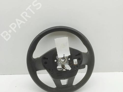 Steering wheel MAZDA CX-5 (KE, GH) 2.2 D (KE2FW) | BP36068178C49 - Image 2