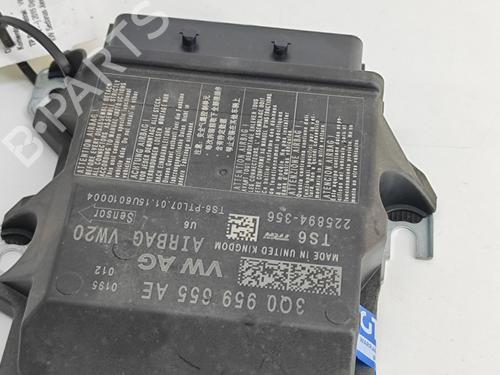 ECU airbags VW PASSAT B8 (3G2, CB2) 2.0 TDI | BP23865585M53 