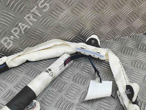 Left curtain airbag MERCEDES-BENZ A-CLASS (W176) A 180 (176.042) | BP25217936C11 