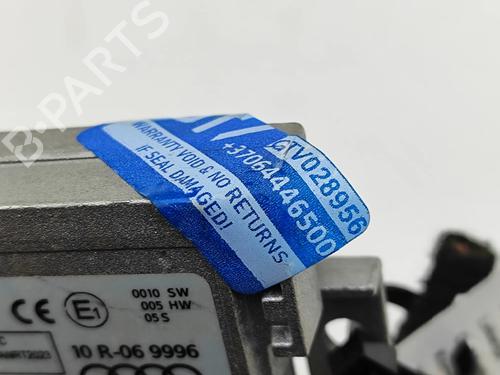 Electronic module AUDI Q8 (4MN, 4MT) 50 TDI Mild Hybrid quattro | BP28954414M83 