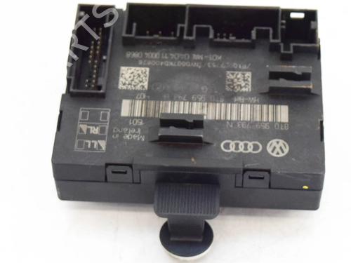 Used Electronic module Electronic module AUDI A5 Sportback (8TA) 2.0 TDI (170 hp) 6751679 6751679
