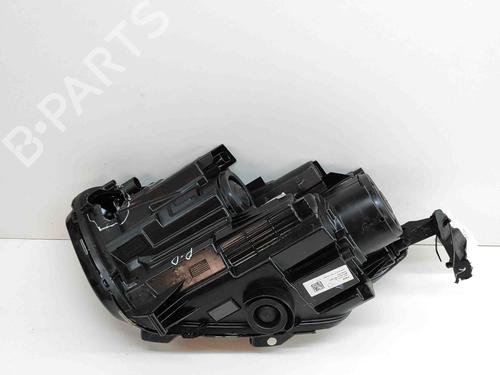 Right headlight FORD ECOSPORT 1.0 EcoBoost | BP29510675C29 