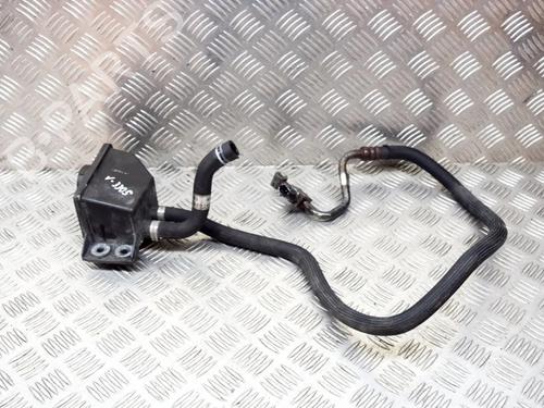 Used Power steering reservoir Power steering reservoir MASERATI QUATTROPORTE VI 3.0 S Q4 (411 hp) 14631499 14631499
