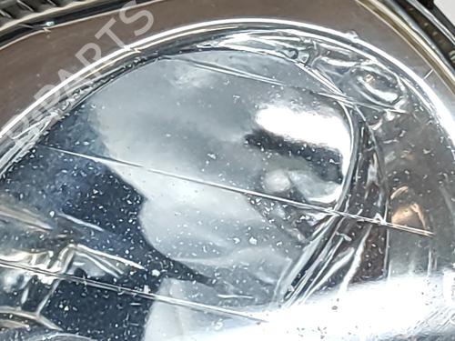 Right front fog light MERCEDES-BENZ E-CLASS (W211) E 270 CDI (211.016) | BP22351607C31 