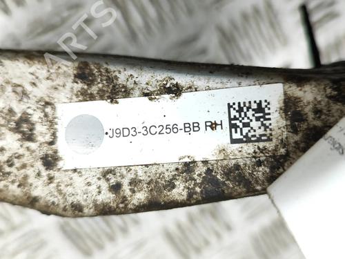 Right front suspension arm JAGUAR I-PACE (X590) EV400 AWD | BP27766600M13 