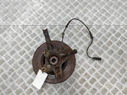 Right front steering knuckle RENAULT ZOE (BFM_) ZOE | BP33371917M26  - Image 6