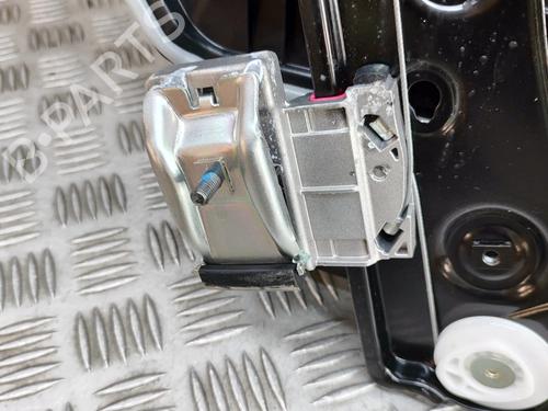 Front right window mechanism TESLA MODEL Y (5YJY) EV | BP27794689C23  - Image 5