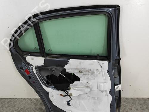 Dør venstre bak SAAB 9-3 (YS3F, E79, D79, D75) 1.9 TiD | BP28154105C4 