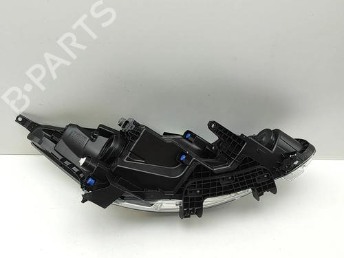 Left headlight AUDI Q5 (8RB) 2.0 TDI quattro | BP33376497C28 - Image 4