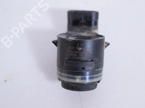 Electronic module JAGUAR E-PACE (X540) 2.0 D150 AWD | BP30575271M83 