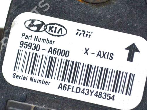 Elektronisk sensor HYUNDAI i30 (GD) 1.4 | BP9629647M84