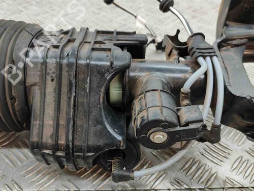 Right front shock absorber PORSCHE CAYENNE Coupe (9YB) 4.0 S AWD (9YBBJ1) | BP29593511M17