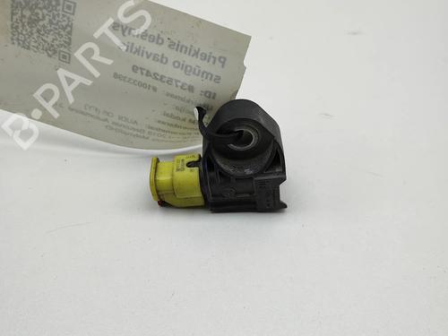 Electronic sensor AUDI Q5 (FYB, FYG) SQ5 TFSI quattro | BP38059045M84 - Image 2