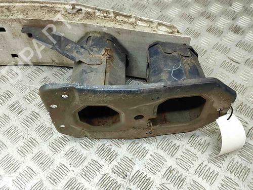 Front bumper reinforcement HONDA CIVIC IX (FK) 2.2 i-DTEC (FK3) | BP29615972C109 