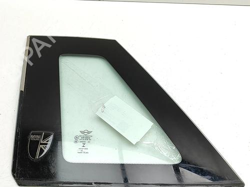 Used Rear left quarter glass Rear left quarter glass MINI MINI (F55) Cooper S (192 hp) 35984457 35984457