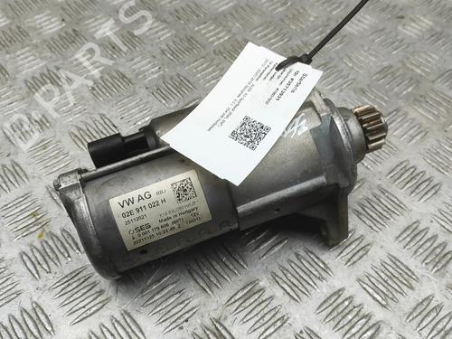 Starter AUDI A3 Sportback (8VA, 8VF) RS3 quattro | BP35718077M8 - Image 4