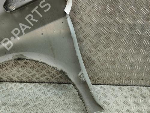 Right front fenders TOYOTA PRIUS (_W3_) 1.8 Hybrid (ZVW3_) | BP28811854C42 