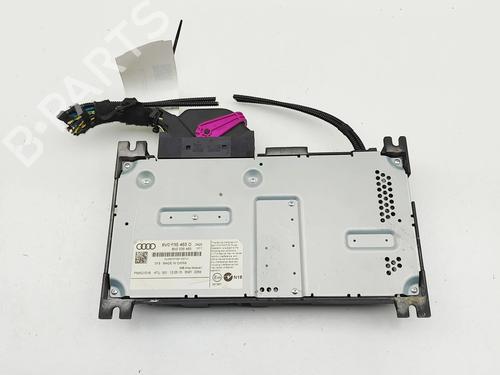 Electronic module AUDI A3 Limousine (8VS, 8VM) S3 quattro | BP33383443M83 - Image 3