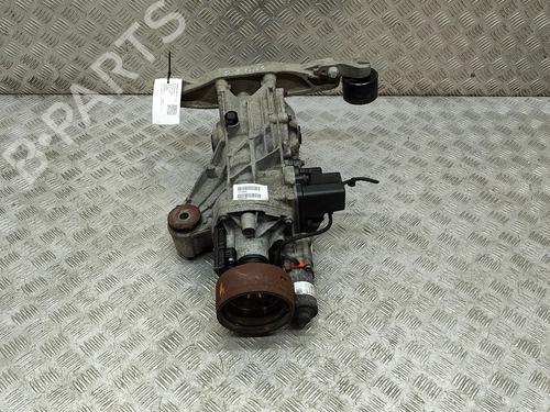 Used Rear differential Rear differential VOLVO XC90 II (256) D5 AWD (235 hp) 24581172 24581172