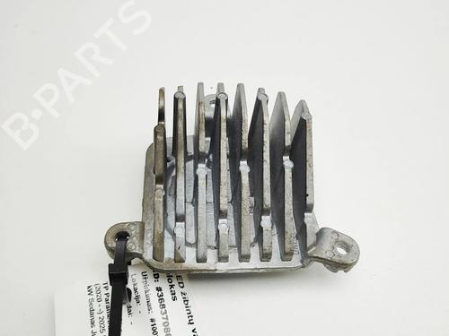 Used Electronic module Electronic module 37469340 37469340