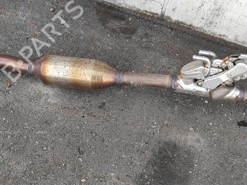 Exhaust system FORD KUGA III (DFK) 2.5 FHEV | BP28549080M121