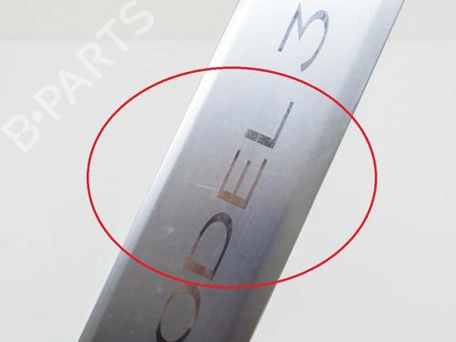 Step TESLA MODEL 3 (5YJ3) EV AWD | BP27752848C149 - Image 3