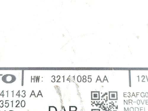 Electronic module VOLVO XC40 (536) D3 | BP39989605M83 - Image 6