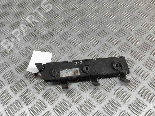 Used Rear bumper bracket JAGUAR F-TYPE Coupe (X152) 3.0 SCV6 400 SPORT AWD (400 hp) 27650260