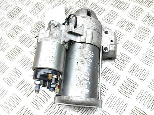 Starter BMW 3 (E90) 320 d | BP40206300M8 - Image 4