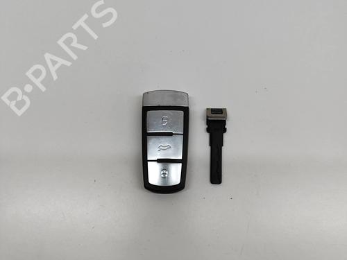 Electronic module VW PASSAT B7 Variant (365) 1.6 TDI | BP27265878M83  - Image 5