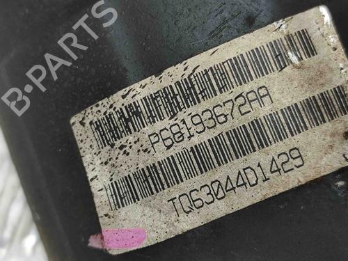 Antriebswelle links hinten JEEP GRAND CHEROKEE IV (WK, WK2) 3.0 CRD V6 4x4 | BP29829676M40