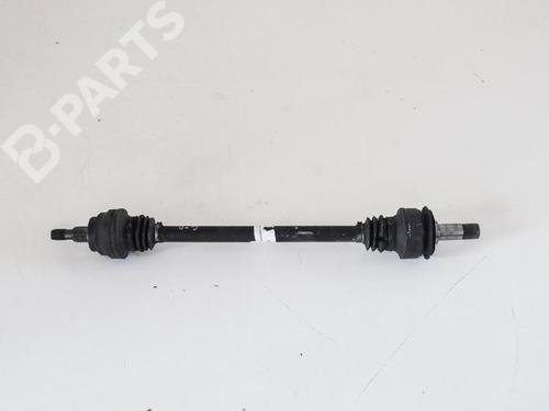 Right rear driveshaft MERCEDES-BENZ M-CLASS (W166) ML 350 BlueTEC 4-matic (166.024, 166.023) | BP6734031M41 
