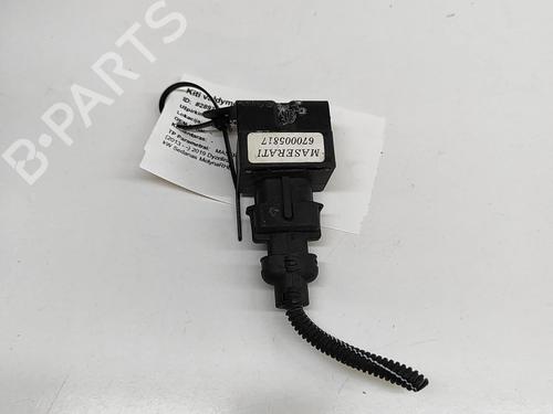 Electronic sensor MASERATI GHIBLI III (M157) 3.0 D | BP24307473M84