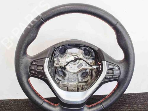 Used Steering wheel BMW 2 Convertible (F23) 220 d (190 hp) 20337715