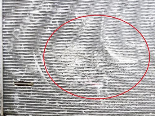 Water radiator MASERATI GHIBLI III (M157) 3.0 S Q4 | BP29234576M31  - Image 7