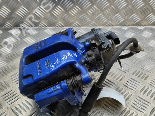 Left rear brake caliper BMW X3 (G01, F97, G08) xDrive 20 d | BP28194554M107 